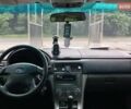 Серый Субару Форестер, объемом двигателя 2 л и пробегом 245 тыс. км за 4700 $, фото 14 на Automoto.ua