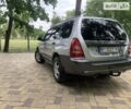 Сірий Субару Forester, об'ємом двигуна 2 л та пробігом 230 тис. км за 6000 $, фото 4 на Automoto.ua