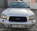 Сірий Субару Forester, об'ємом двигуна 2 л та пробігом 406 тис. км за 3750 $, фото 1 на Automoto.ua