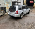 Сірий Субару Forester, об'ємом двигуна 2 л та пробігом 300 тис. км за 5000 $, фото 4 на Automoto.ua