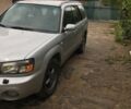 Сірий Субару Forester, об'ємом двигуна 1.99 л та пробігом 260 тис. км за 4700 $, фото 1 на Automoto.ua