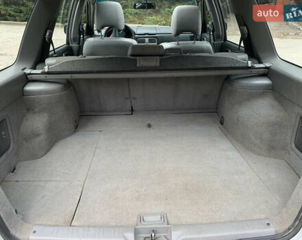 Сірий Субару Forester, об'ємом двигуна 2 л та пробігом 180 тис. км за 5300 $, фото 12 на Automoto.ua