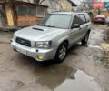 Сірий Субару Forester, об'ємом двигуна 2 л та пробігом 300 тис. км за 5000 $, фото 1 на Automoto.ua
