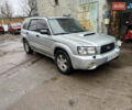 Сірий Субару Forester, об'ємом двигуна 2 л та пробігом 300 тис. км за 5000 $, фото 1 на Automoto.ua