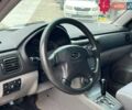 Серый Субару Форестер, объемом двигателя 2 л и пробегом 404 тыс. км за 4490 $, фото 20 на Automoto.ua