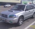 Сірий Субару Forester, об'ємом двигуна 2 л та пробігом 312 тис. км за 4499 $, фото 1 на Automoto.ua