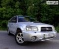 Сірий Субару Forester, об'ємом двигуна 2 л та пробігом 280 тис. км за 4500 $, фото 2 на Automoto.ua