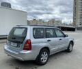 Сірий Субару Forester, об'ємом двигуна 2 л та пробігом 420 тис. км за 5500 $, фото 5 на Automoto.ua