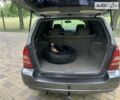 Сірий Субару Forester, об'ємом двигуна 2 л та пробігом 230 тис. км за 6000 $, фото 8 на Automoto.ua