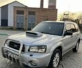 Серый Субару Форестер, объемом двигателя 2 л и пробегом 350 тыс. км за 3850 $, фото 1 на Automoto.ua