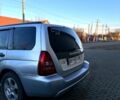 Серый Субару Форестер, объемом двигателя 2 л и пробегом 170 тыс. км за 6500 $, фото 3 на Automoto.ua
