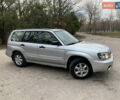 Сірий Субару Forester, об'ємом двигуна 2 л та пробігом 180 тис. км за 5300 $, фото 2 на Automoto.ua