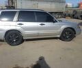 Сірий Субару Forester, об'ємом двигуна 2 л та пробігом 377 тис. км за 4500 $, фото 3 на Automoto.ua