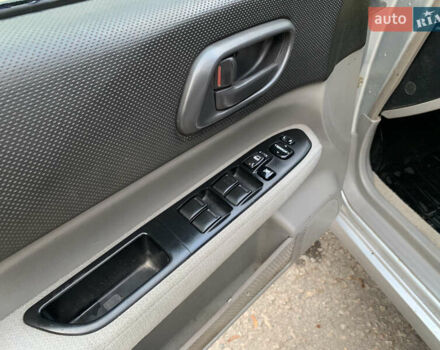 Сірий Субару Forester, об'ємом двигуна 2 л та пробігом 180 тис. км за 5300 $, фото 8 на Automoto.ua