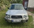 Сірий Субару Forester, об'ємом двигуна 2 л та пробігом 278 тис. км за 3000 $, фото 1 на Automoto.ua