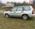 Сірий Субару Forester, об'ємом двигуна 1.99 л та пробігом 272 тис. км за 4500 $, фото 4 на Automoto.ua