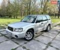 Сірий Субару Forester, об'ємом двигуна 2 л та пробігом 180 тис. км за 5200 $, фото 1 на Automoto.ua