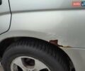 Серый Субару Форестер, объемом двигателя 2 л и пробегом 273 тыс. км за 4700 $, фото 18 на Automoto.ua
