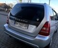 Серый Субару Форестер, объемом двигателя 2 л и пробегом 170 тыс. км за 6500 $, фото 7 на Automoto.ua