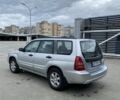 Сірий Субару Forester, об'ємом двигуна 2 л та пробігом 420 тис. км за 5500 $, фото 3 на Automoto.ua