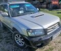 Сірий Субару Forester, об'ємом двигуна 2 л та пробігом 330 тис. км за 3750 $, фото 1 на Automoto.ua