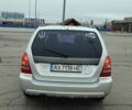 Серый Субару Форестер, объемом двигателя 2 л и пробегом 273 тыс. км за 4700 $, фото 4 на Automoto.ua