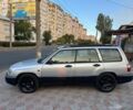 Сірий Субару Forester, об'ємом двигуна 2 л та пробігом 300 тис. км за 2299 $, фото 8 на Automoto.ua