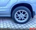 Серый Субару Форестер, объемом двигателя 2 л и пробегом 220 тыс. км за 6500 $, фото 11 на Automoto.ua