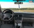 Серый Субару Форестер, объемом двигателя 1.99 л и пробегом 400 тыс. км за 4099 $, фото 6 на Automoto.ua