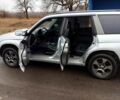 Серый Субару Форестер, объемом двигателя 2 л и пробегом 263 тыс. км за 6200 $, фото 4 на Automoto.ua