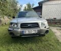 Серый Субару Форестер, объемом двигателя 2 л и пробегом 3 тыс. км за 3400 $, фото 2 на Automoto.ua