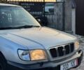 Сірий Субару Forester, об'ємом двигуна 2 л та пробігом 300 тис. км за 2299 $, фото 3 на Automoto.ua