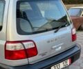 Сірий Субару Forester, об'ємом двигуна 2 л та пробігом 300 тис. км за 2299 $, фото 4 на Automoto.ua