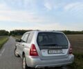 Серый Субару Форестер, объемом двигателя 1.99 л и пробегом 400 тыс. км за 4099 $, фото 2 на Automoto.ua