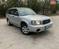 Сірий Субару Forester, об'ємом двигуна 2 л та пробігом 180 тис. км за 5300 $, фото 1 на Automoto.ua