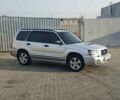 Сірий Субару Forester, об'ємом двигуна 2 л та пробігом 377 тис. км за 4500 $, фото 1 на Automoto.ua