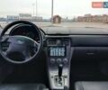 Серый Субару Форестер, объемом двигателя 2 л и пробегом 273 тыс. км за 4700 $, фото 11 на Automoto.ua