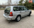 Сірий Субару Forester, об'ємом двигуна 2 л та пробігом 180 тис. км за 5300 $, фото 3 на Automoto.ua