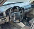Сірий Субару Forester, об'ємом двигуна 2 л та пробігом 300 тис. км за 2299 $, фото 17 на Automoto.ua