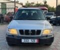 Сірий Субару Forester, об'ємом двигуна 2 л та пробігом 300 тис. км за 2299 $, фото 1 на Automoto.ua