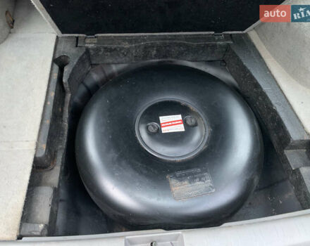 Сірий Субару Forester, об'ємом двигуна 2 л та пробігом 180 тис. км за 5300 $, фото 13 на Automoto.ua