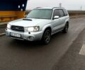 Серый Субару Форестер, объемом двигателя 2 л и пробегом 263 тыс. км за 6200 $, фото 5 на Automoto.ua