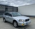 Сірий Субару Forester, об'ємом двигуна 2 л та пробігом 420 тис. км за 5500 $, фото 1 на Automoto.ua