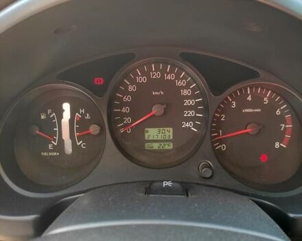 Субару Форестер 2004 в Одессе на Automoto.ua Серый Субару Форестер, объемом двигателя 2 л и пробегом 232 тыс. км за 8999 $, фото 16 на Automoto.ua
