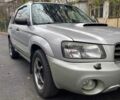 Сірий Субару Forester, об'ємом двигуна 2 л та пробігом 273 тис. км за 6000 $, фото 1 на Automoto.ua