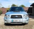 Субару Форестер 2004 в Одессе на Automoto.ua Серый Субару Форестер, объемом двигателя 2 л и пробегом 232 тыс. км за 8999 $, фото 6 на Automoto.ua