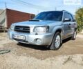 Субару Форестер 2004 в Одессе на Automoto.ua Серый Субару Форестер, объемом двигателя 2 л и пробегом 232 тыс. км за 8999 $, фото 5 на Automoto.ua