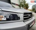 Серый Субару Форестер, объемом двигателя 2 л и пробегом 265 тыс. км за 4990 $, фото 32 на Automoto.ua