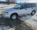 Сірий Субару Forester, об'ємом двигуна 1.99 л та пробігом 208 тис. км за 6100 $, фото 2 на Automoto.ua