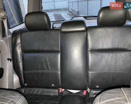 Серый Субару Форестер, объемом двигателя 1.99 л и пробегом 144 тыс. км за 5998 $, фото 9 на Automoto.ua